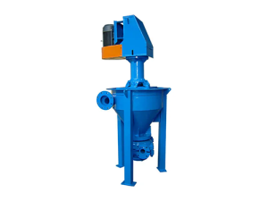 AF Series Froth Pump