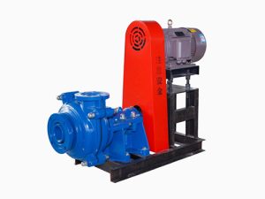 HTAH,HTHH,HTM Slurry Pump