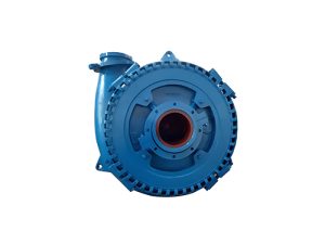 G GH Series Gravel Pump