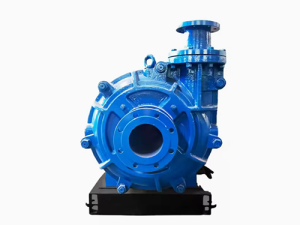 ZGB Series Slurry Pump