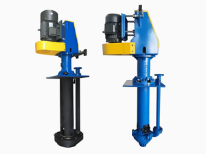 SP SPR Vertical Sump Pump